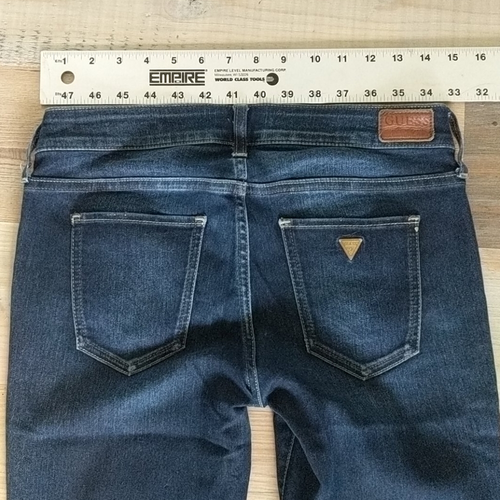 Guess, Nicole boot jeans